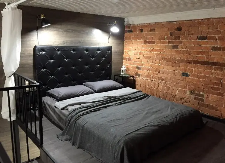 Владивосток: Апартаменты Arbat Lounge