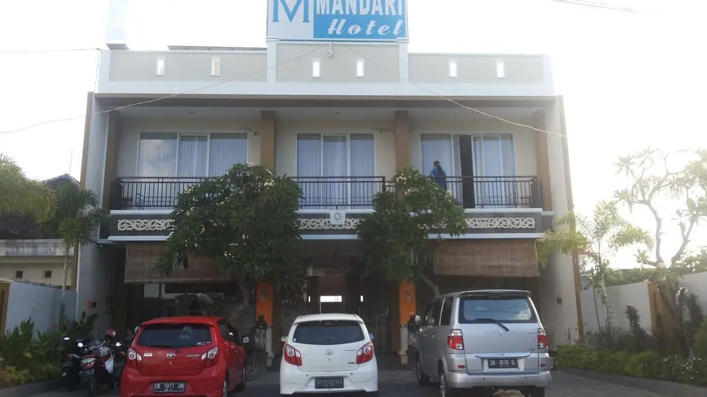 Сингараджа: Mandari Bali