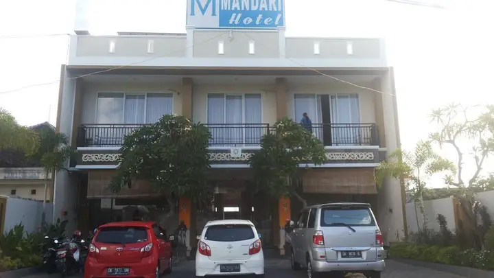 Сингараджа: Mandari Bali