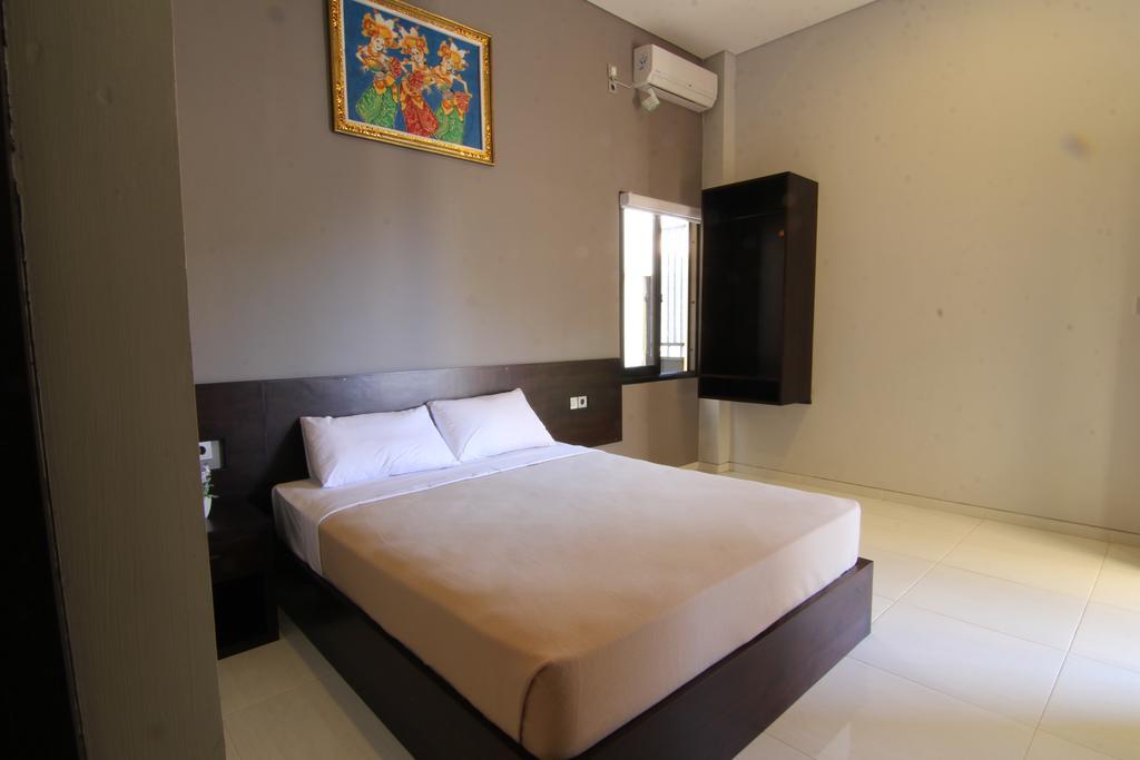 Сингараджа: Mandari Bali