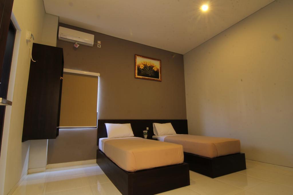 Сингараджа: Mandari Bali