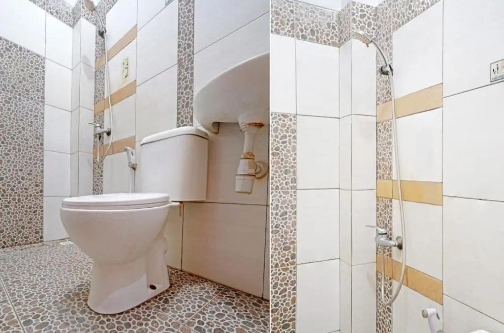 Чиребон: OYO 936 Tremigo Guest House Syariah