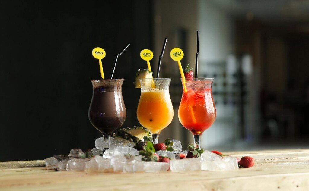 Бандунг: YELLO Hotel Paskal - Bandung