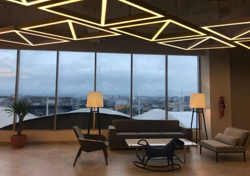 Бандунг: YELLO Hotel Paskal - Bandung