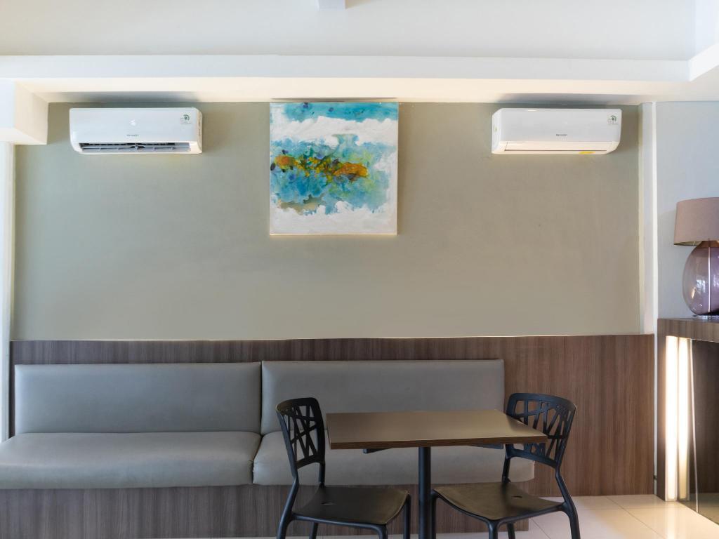Джакарта: OYO 3811 Best Inn Hotel