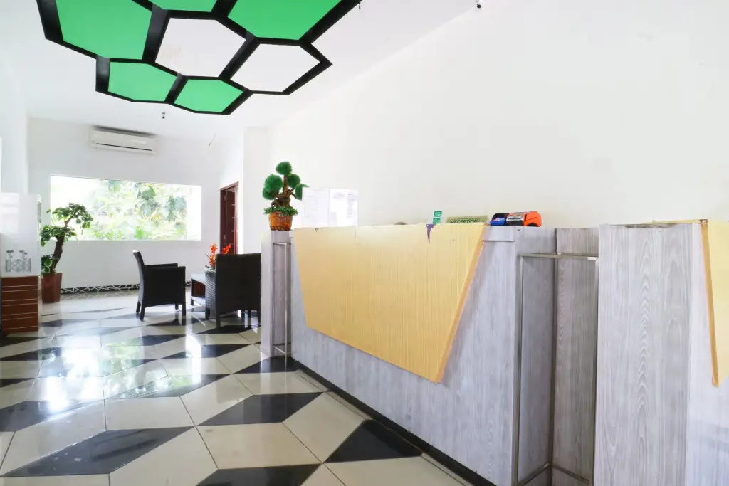 Джакарта: Wisma Gading Indah 1 by ZUZU