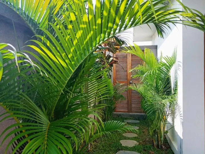Кута: Adorable 1BR villas in the herat of Seminyak