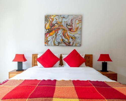 Кута: Private Seminyak Boutique Villa Ocean 12