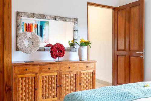 Кута: Private Seminyak Boutique Villa Ocean 12