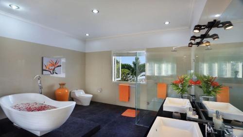 Кута: Private Seminyak Boutique Villa Ocean 12
