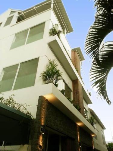 Кута: Flora Apartment Bali