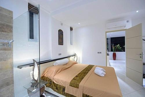 Кута: Flora Apartment Bali
