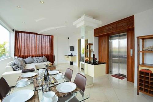 Кута: Flora Apartment Bali