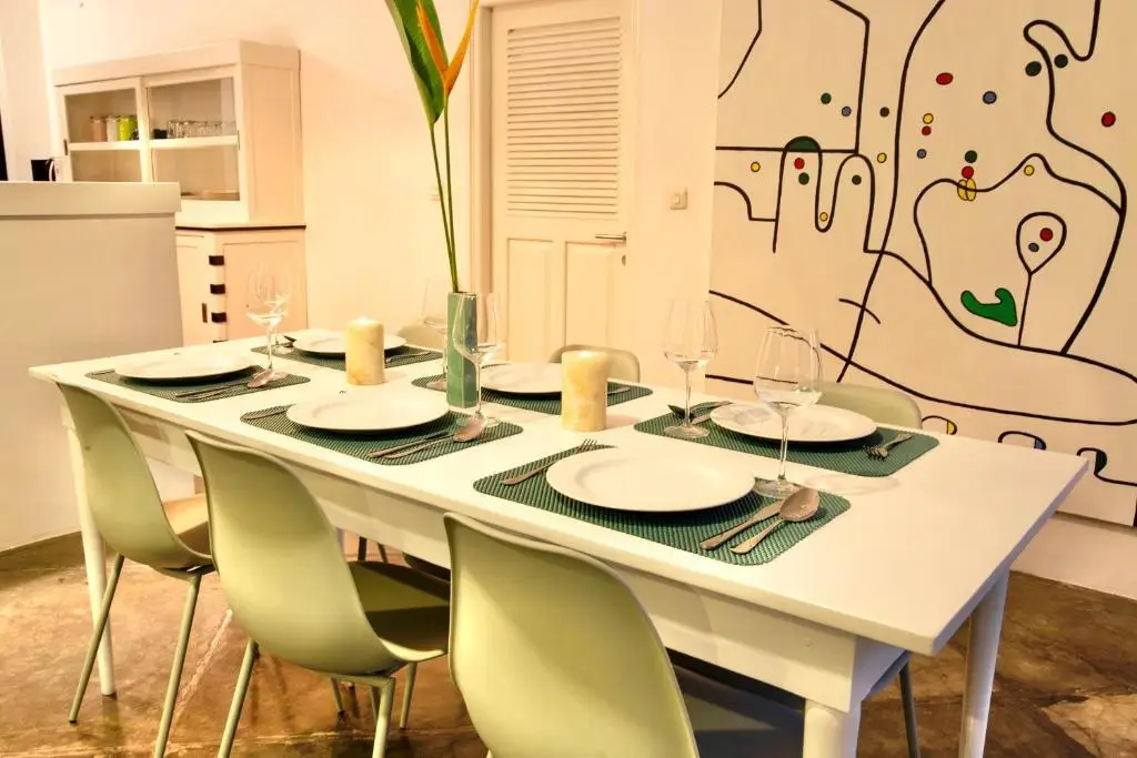 Кута: Villa EMMA | heart of Seminyak | 350m Beach
