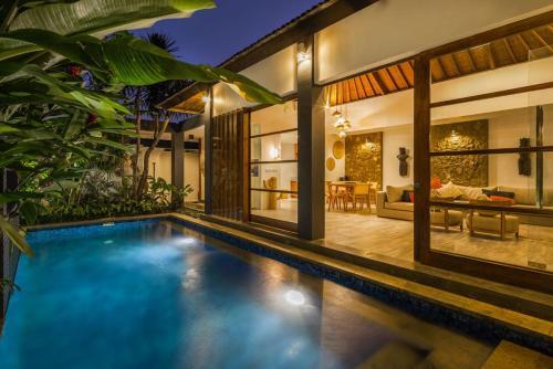 Керобокан: Villa Dee 6