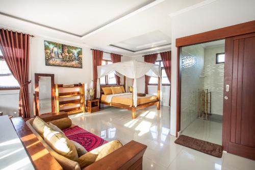 Кута: Villa Rani 3