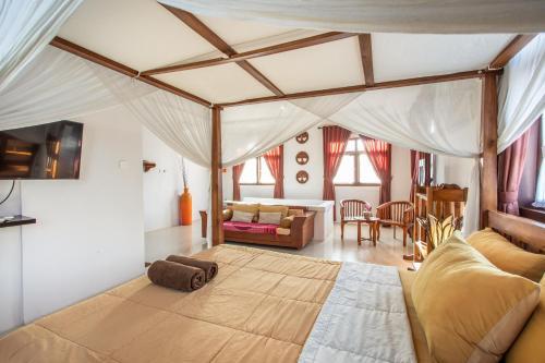 Кута: Villa Rani 3