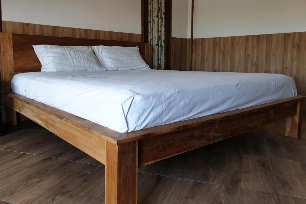 Чангу: OYO 3873 Klipes Guest House