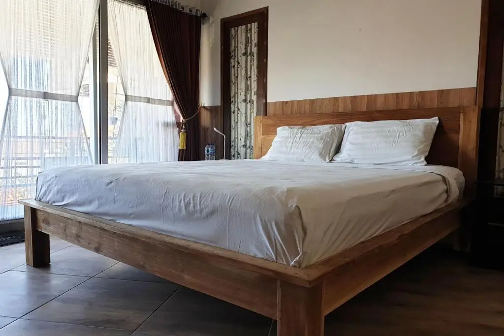 Чангу: OYO 3873 Klipes Guest House