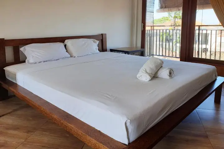 Чангу: OYO 3873 Klipes Guest House