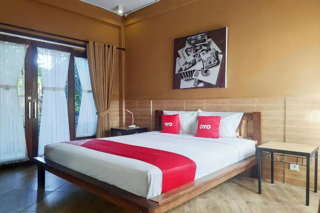 OYO 3873 Klipes Guest House — фото 1
