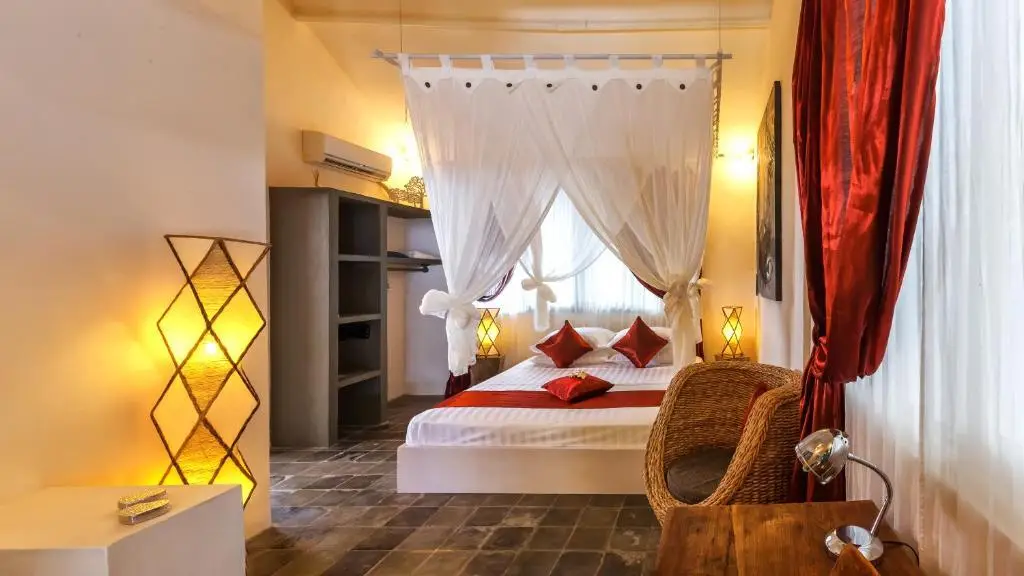 Кута: Luxury Villa Kudeta 300m BEACH and heart of Seminyak