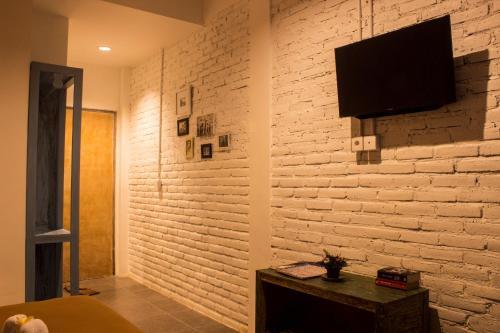 Чангу: A7 Guesthouse