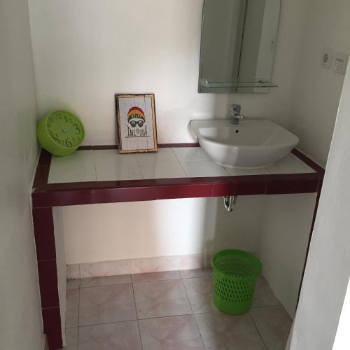 Чангу: Belladona Homestay