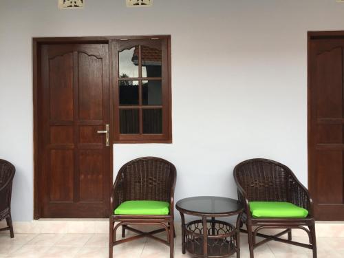 Чангу: Belladona Homestay