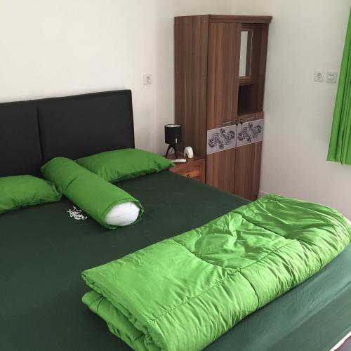 Чангу: Belladona Homestay