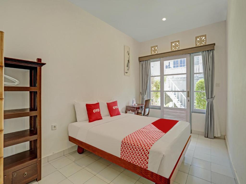 Чангу: OYO 3958 Pondok Ayu Homestay