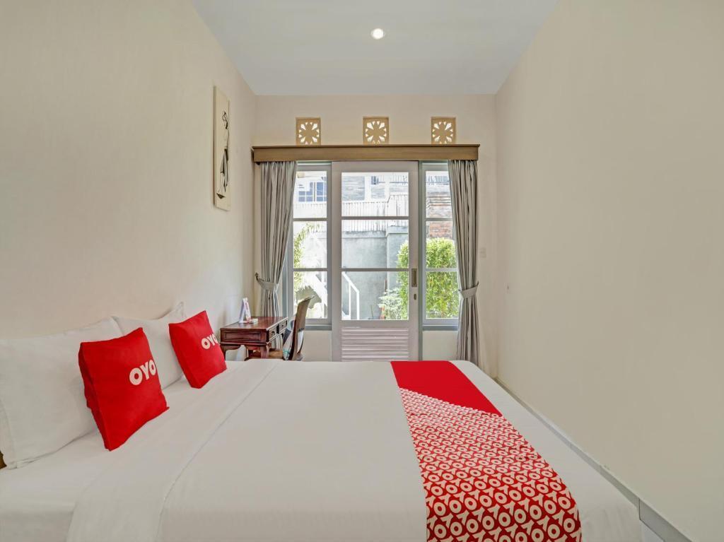 Чангу: OYO 3958 Pondok Ayu Homestay