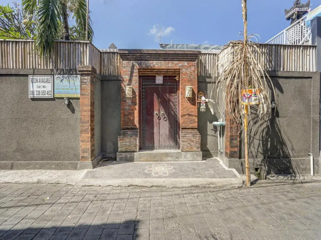 Чангу: OYO 3958 Pondok Ayu Homestay