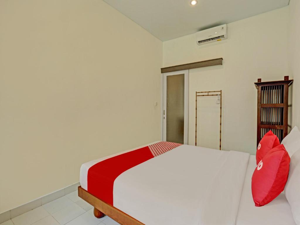 Чангу: OYO 3958 Pondok Ayu Homestay