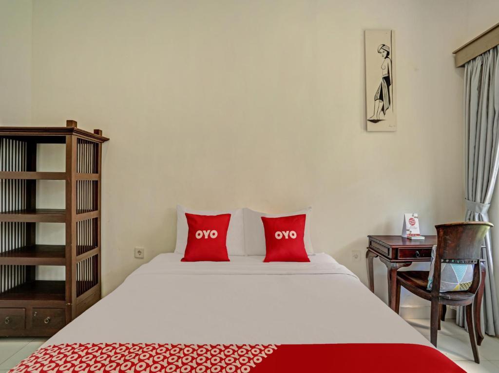 Чангу: OYO 3958 Pondok Ayu Homestay
