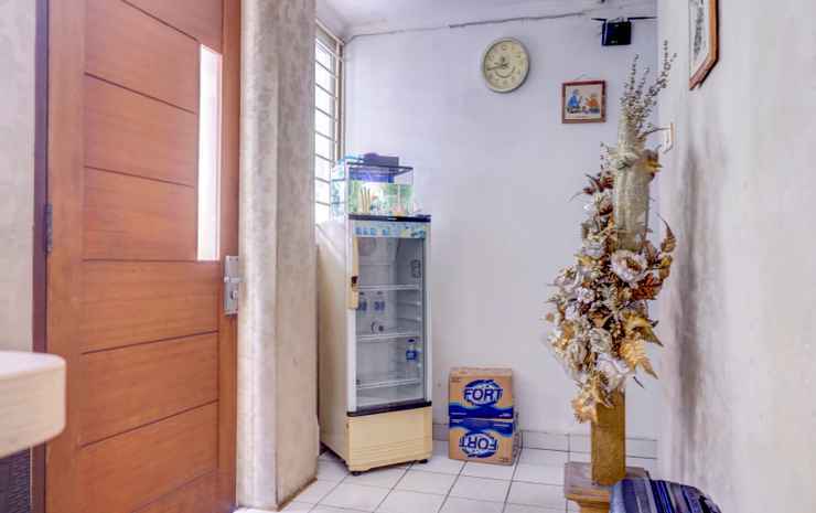 Джакарта: OYO 3795 Mutiara Residence
