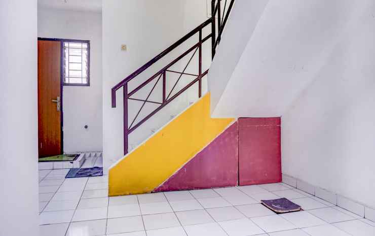 Джакарта: OYO 3795 Mutiara Residence