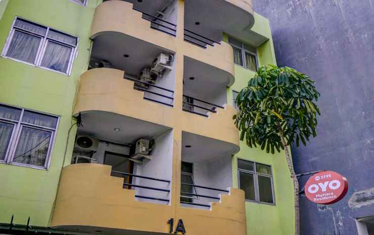 Джакарта: OYO 3795 Mutiara Residence