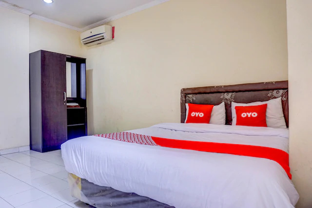 Джакарта: OYO 3795 Mutiara Residence