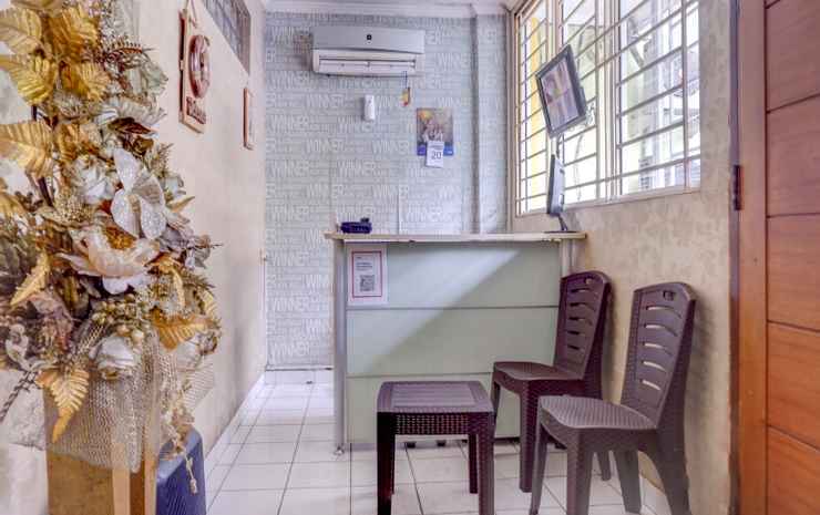 Джакарта: OYO 3795 Mutiara Residence