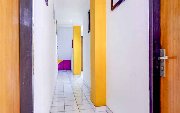 Джакарта: OYO 3795 Mutiara Residence