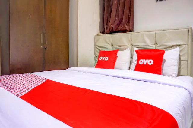 Джакарта: OYO 3795 Mutiara Residence
