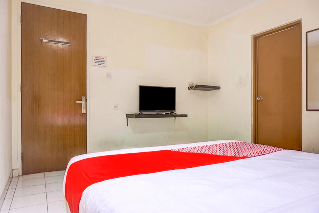 Джакарта: OYO 3795 Mutiara Residence