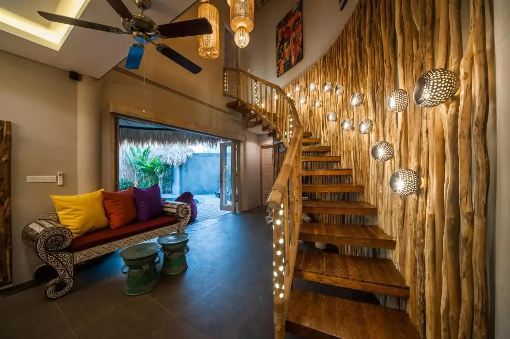 Кута: Luxury Villas Merci Resort 3BR Seminyak #2