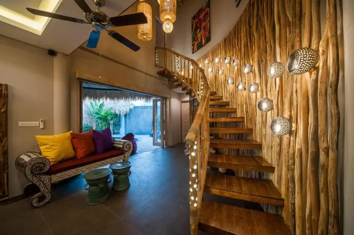 Кута: Luxury Villas Merci Resort 3BR Seminyak #2