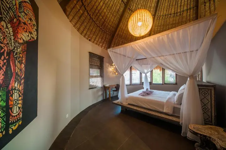 Кута: Luxury Villas Merci Resort 3BR Seminyak #2