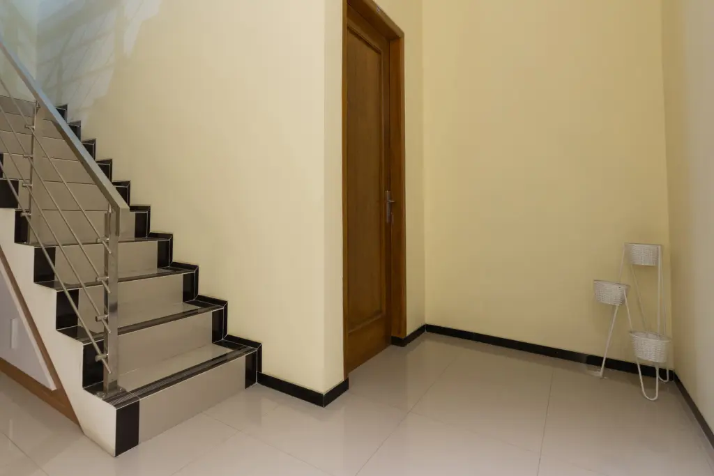 Маланг: OYO 3763 Oq Guest House Syariah