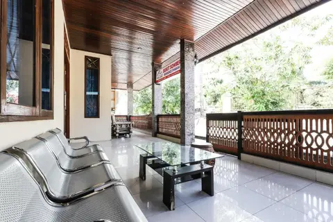 OYO 3789 Bukit Somber Residence Syariah — фото 1