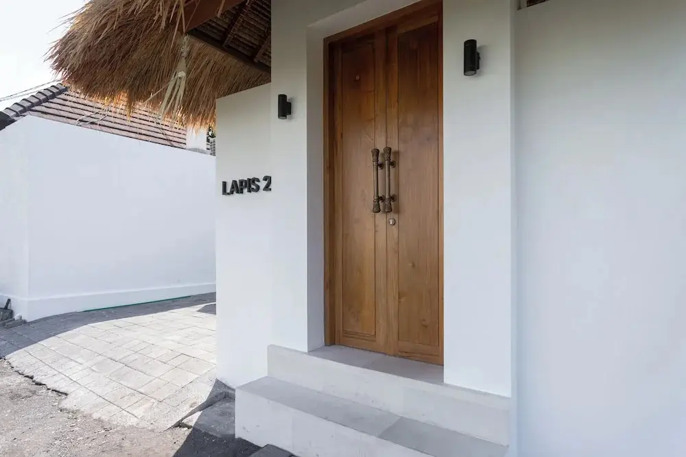 Villa Lapis by Villa Finder — фото 1