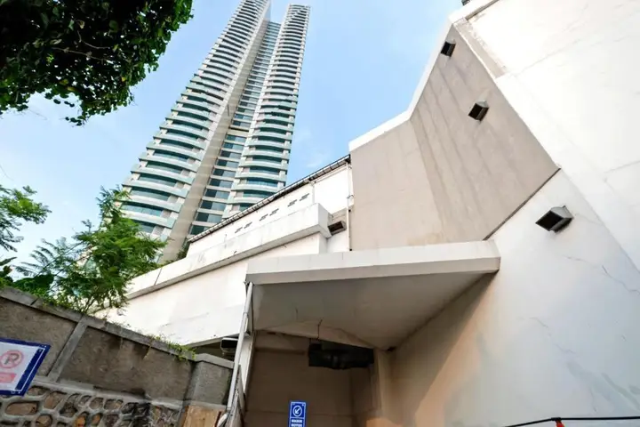 Бекаси: OYO 3390 Apartment Grand Kamala Lagoon Avenue